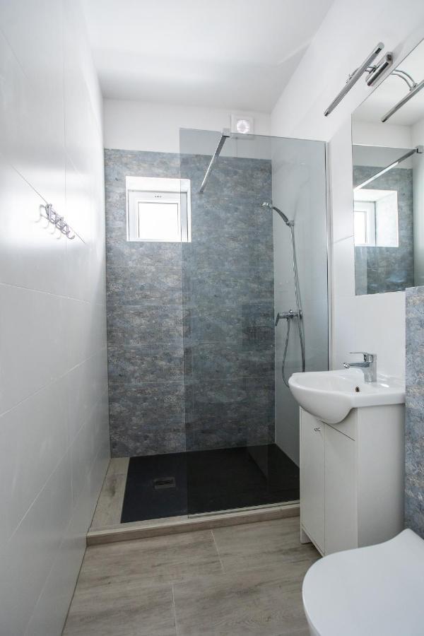 Villadudek Niechorze Ngoại thất bức ảnh