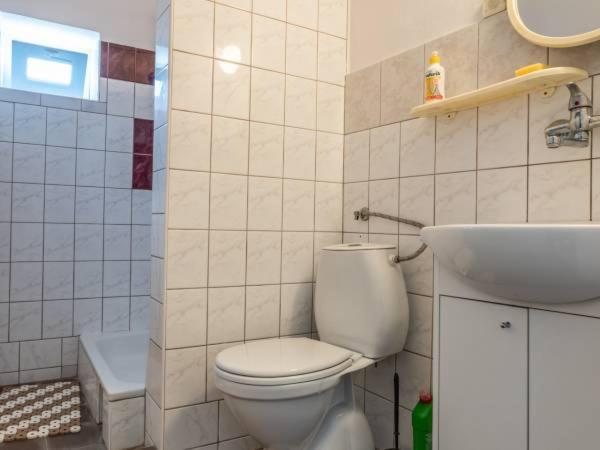 Villadudek Niechorze Ngoại thất bức ảnh